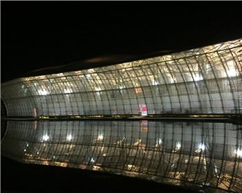 陜西廣場(chǎng)亮化項(xiàng)目涇陽(yáng)智慧